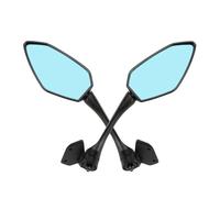 Motorcycle Rear View Mirror Motorbike Side For CFMOTO 250SR CF250-6A-6B-6C-6D Sides Mirrorer