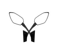 Motorcycle Rear View Mirror Motorbike Side For CFMOTO 250SR CF250-6A-6B-6C-6D Sides Mirrorer