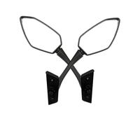 Motorcycle Rear View Mirror Motorbike Side For CFMOTO 250SR CF250-6A-6B-6C-6D Sides Mirrorer