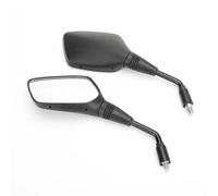 Motorcycle Rear View Mirror Side Rearview Mirrors Accessories For Suzuki For DL250 For V-Strom 2006 2017 2018 Motorcycle Handlebar End Mirrors
