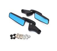 Motorcycle Rear View Mirrors 8-10Mm Motorcycle Rearview Mirror Side Mirrors For Suzuki GSR 600 GSR750 SV650 SV400 For V-Strom 650 1050 For Bandit650 1250s