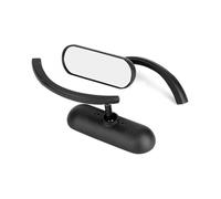 Motorcycle Rear View Mirrors 8MM/10MM For Har&ley Sportster Road King Street Electra Glide Road Glide Dyna Softail 1982-2023(Style A)