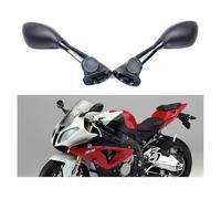 Motorcycle Rear View Mirrors Accessories On The Right & Left Side ABS Aluminium Alloy For BMW For S1000RR 2010-2018,Motorcycle Accessories