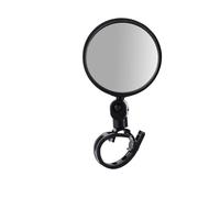 Motorcycle Rear View Mirrors Bicycle Rearview Mirror Rear View Mirror Xiaomi Scooter Back Mirror Rearview for Ninebot Bike Accessory for 2PCS