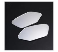 Motorcycle Rear View Mirrors Convex Mirror For Hond&a Forza 350 Forza350 Forza300 Forza250 125 300 250 2023 Increase Rearview Mirrors View Vision Lens
