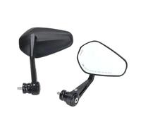 Motorcycle Rear View Mirrors For BM&W S1000XR 2020-2024 Handlebar End Mirrors Motorcycle Accessories Left Right Side Rotation Sports M1000 XR M1000XR 2021