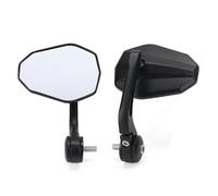 motorcycle rear view mirrors For BMW For R NineT 719 For Pure For Scrambler For Urban GS Rninet Motorcycle Handlebar End Mirror Left Right Side Rearview Mirrors