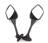 Motorcycle Rear View Mirrors For CBR600RR 2003 2004 2005 2006 2007 For CBR1000RR Motorcycle Mirrors
