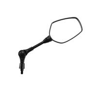 Motorcycle Rear View Mirrors For CFMOTO For 450MT Motorcycle Replacement Accessories Handlebar Left And Right Side Black Rearview Mirrors(LEFT)