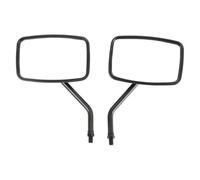 Motorcycle Rear View Mirrors For Discover 125M 125ST 125T 2012 2013 2014 2015 2016 10 MM Thread Motorcycle Rear View Parts Side Mirrors Rearview Handlebar Mirrors