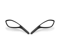 Motorcycle Rear View Mirrors For DUCATI For MONSTER 696 795 796 1100/S/For EVO Motorcycle Left Right Mirror Rear View Rearview Side Mirrors Side Rearview Mirrors