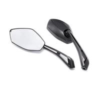 Motorcycle Rear View Mirrors For Honnet CB500X NC750X CB750 CRF 1100L For African Twin 8-10MM Mirrors Motorcycle Rear Mirror