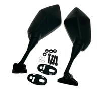 Motorcycle Rear View Mirrors For S1000RR HP2 HP4 Rearview Mirrors