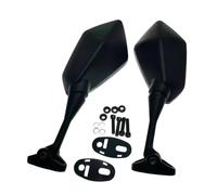 Motorcycle Rear View Mirrors For S1000RR HP2 HP4 Rearview Mirrors