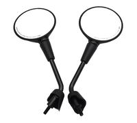 Motorcycle Rear View Mirrors For VES&PA LX125/150 LXV150/125 LT125 150 Rearview Accessories