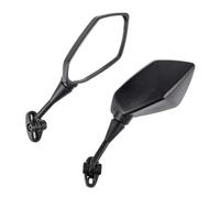 Motorcycle Rear View Mirrors For YZF R1 R6 R25 R15 R125 R3 R1S R1M FZ6R | Side Mirrors Scooter Carbon Look Black Mirror High Temperature Resistant