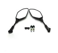 Motorcycle Rear View Mirrors M8 M10 For MT-09 FZ-09 MT-07 Replacement