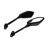 Motorcycle Rear View Mirrors Motorcycle Mirrors Sport Bike Scooter Rear View Mirror For CBR F4 For GT Replacement