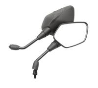 Motorcycle Rear View Mirrors Motorcycle Rear View Mirrors For CB 300 F CB300F CB 400 X F CB400X CB400F CB500X CB500F CB 650 F CB650F X-ADV 750 2X10mm