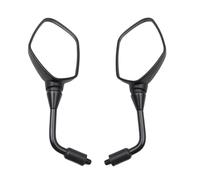 Motorcycle Rear View Mirrors Motorcycle Rear View Mirrors Handlebar End Side Mirror For Hond&a CB300F CB500F CB500X CB650F 2013-2018-A67F