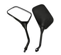 Motorcycle Rear View Mirrors Motorcycle rearview mirror moto Universal 8mm 10mm scooter parts motorbike side mirror for for CBT 125 CBT125
