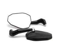Motorcycle Rear View Mirrors Motorcycle Rearview Mirror Side Mirrors For Honnet NC750X CB500X CB750 CRF 1100L For African Twin