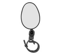 Motorcycle Rear View Mirrors Rear View Mirror Handlebar Adjustable Reflector Universal Bicycle Rearview Mirror for Xiaomi M365 1S PRO MI3