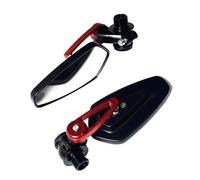 Motorcycle Rear View Mirrors Suitable For Ben&elli 502C 752S 302S Lion 500 250 Handle Rearview Mirror Reflector Rear View Bar Ends Mirrors