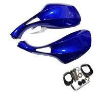 Motorcycle Rear View Mirrors Universal Motorcycle Bicycle Rear View Mirror Side Mirrors For Haojue For Suzuki AN125 AN 125cc AN 125 HJ125T-7 2 PCS For M8 Spare parts