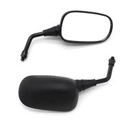 Motorcycle Rear View Side Mirror For Honda For Silverwing CB500X For FJS 400 600 CB600F SH300 NSS250 NSS300 FSC600A CB400X CB500F For HORNET