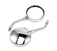 Motorcycle Rear View Side Mirror For Shadow VLX 600 VT600C VT750C ACE 1100