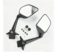 Motorcycle Rear View Side Mirror For TMAX530 TMAX560 2017-2021 TMAX 530 | For T-MAX 560 Rearview Mirrors NPNGLCKCVF(Black)