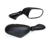 Motorcycle Rear View Side Mirror Rearview Mirrors For GSX600F GSX750F K&atana 1998 1999 2000 2001-2006 GSX 600F 750F