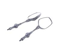 Motorcycle Rear View Side Mirrors For 450MT For Spring 450MT For Assembly CF400-8/8A Moto Accessories Earview Mirror Mirror Reflector Motorcycle