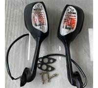 Motorcycle Rear View Side Mirrors For GSXR1000 GSX-R1000 K5 K7 K9 2005-2011 2010 2009 2008 2007 2006