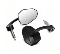 Motorcycle Rear View Side Mirrors For K1200R K1200S Rearview Mirrors