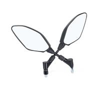 Motorcycle Rear View Side Mirrors For XSR 700 900 2016-2021 XSR700 XSR900 Handlebar Side Mirrors Parts Motorcycle Accessories Rear Views