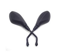 Motorcycle Rear View Side Mirrors Universal Motorcycle Side Mirror Rear View Mirrors Retrovisor Moto FOR X8 FOR FOR Monster 900 FOR
