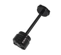 Motorcycle Rear Wheel Axle Fork Crash Protector Slider Spindle Hub Protection For BMW R1200GS ADV LC R 1200 R1200 GS 2013-2019