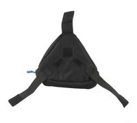 Motorcycle Rear Wheel Bag for BMW R1300GS - Sturdy Storage Bag with Non-Slip Base - Quick Access Design
