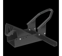 Motorcycle Rear Wheel Chock