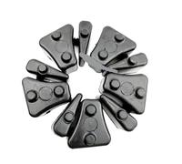 Motorcycle Rear Wheel Damper Set For VT750 DC/CD