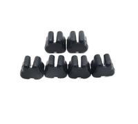 Motorcycle Rear Wheel Drum Hub Cushion Rubbers Compatible With 790 | Fits 890, 1050, 1090, 1190, And 1290; Sprocket Damper Absorber
