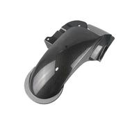 Motorcycle Rear Wheel Extended Fender Protector Tire Extension Hugger Mudguard Kit For NSS350 2021-2023 Motorbike Mudguard(Style2)