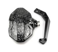 Motorcycle Rear Wheel Fender Mud Guard For XADV 750 V1 V2 17-20 For Forza750 18-23 Mudguard Extender Splash Cover Impact(7)