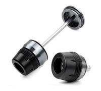 Motorcycle Rear Wheel Final Drive Crash Protector Slider For R1300GS R 1300 GS R 1300GS For ADVENTURE For ADV 2024 2025(Grey Combo)