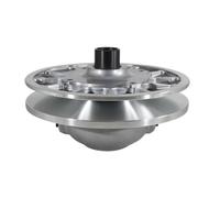 Motorcycle Rear Wheel Hub Assembly Compatible With GENERAL 1000 4P MD 4 1000 DELUXE EU XP 1000 DELUXE XP4 1000 DELUXE Fits OEM Part 1323404