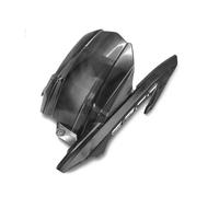 Motorcycle Rear Wheel Hugger Fender For Z900 Z900RS 2017-2025 | Mudguard Splash Guard Mudguard(Carbon fiber look)