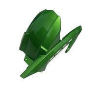 Motorcycle Rear Wheel Hugger Fender For Z900 Z900RS 2017-2025 | Mudguard Splash Guard Mudguard(Dark green)
