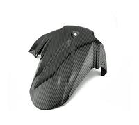 Motorcycle Rear Wheel Hugger For Suzuki For GSXR1000 For GSXR 1000 2009 2010 2011 2012 2013 2014-2016 Mudguard Mud Splash Guard Mudguard Extension(Carbon Look)